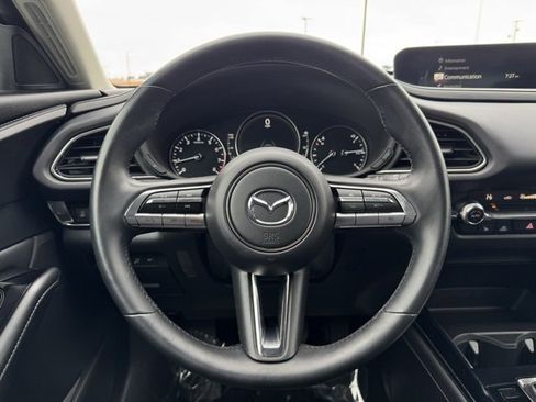 Certified 2022 MAZDA CX-30 AWD 2.5 Turbo S image 31