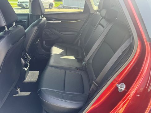Used 2023 Kia Seltos SX AWD/4WD image 11