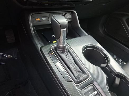 Used 2024 Honda Civic Touring image 17