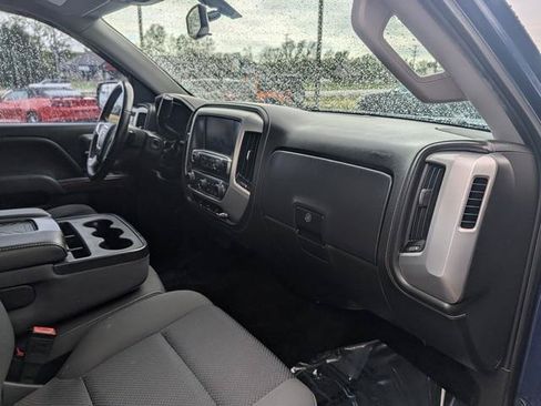 Used 2017 GMC Sierra 1500 SLE w/ Elevation Edition AWD/4WD image 25