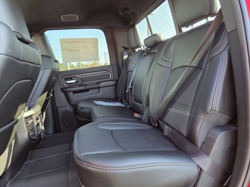 New 2026 RAM 2500 Rebel w/ Rebel Level 1 Equipment Group image 17