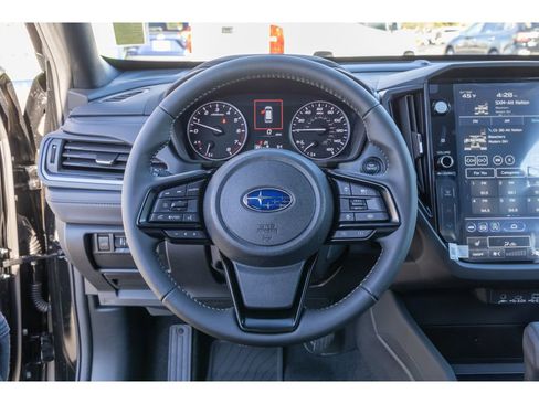 New 2025 Subaru Forester Premium w/ Convenience Package #1 image 21