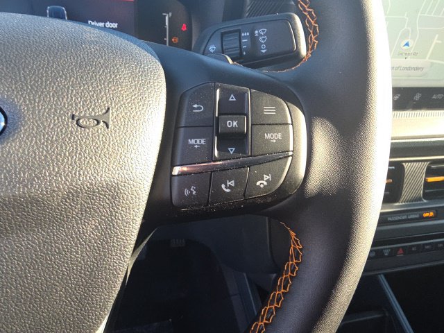 New 2026 Ford Maverick Tremor AWD/4WD image 18