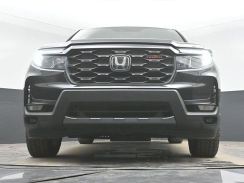 Used 2025 Honda Ridgeline TrailSport image 41