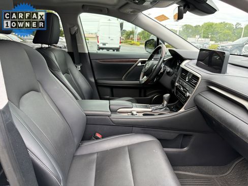 Used 2020 Lexus RX 350 AWD w/ Premium Package image 35
