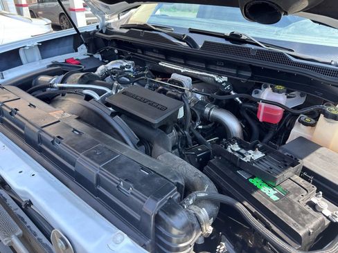 Used 2024 Chevrolet Silverado 2500 LT w/ All Star Edition AWD/4WD image 45