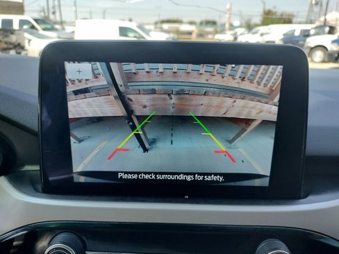 Used 2020 Ford Escape SE image 42