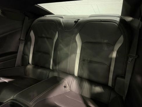 Used 2020 Chevrolet Camaro SS image 23