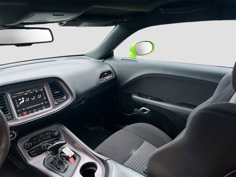 Used 2023 Dodge Challenger R/T Scat Pack image 23