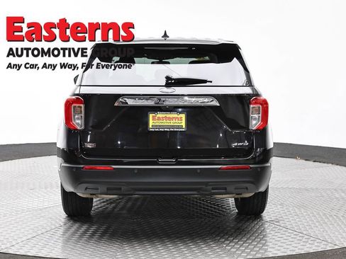 Used 2023 Ford Explorer 4WD image 6