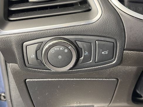 Used 2018 Ford Edge Titanium w/ Equipment Group 301A image 29