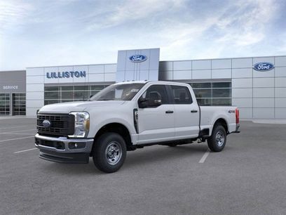 New 2026 Ford F250 XL w/ XL Driver Assist Package