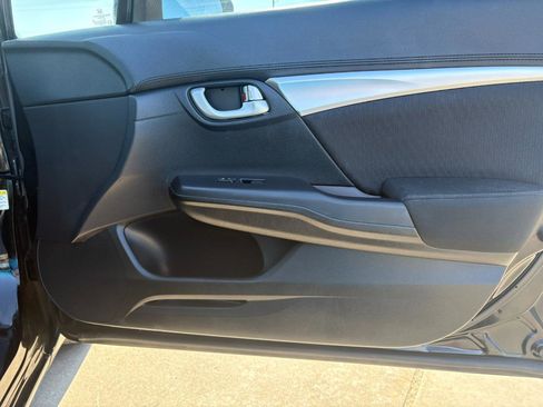 Used 2014 Honda Civic EX image 45