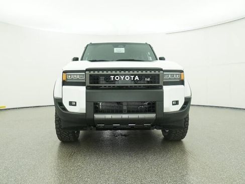 New 2026 Toyota Land Cruiser image 31