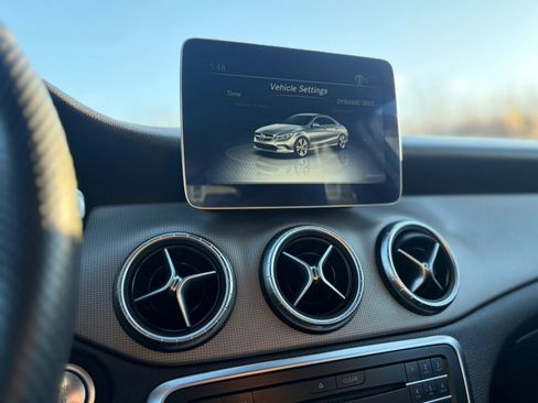 Used 2019 Mercedes-Benz CLA 250 CLA 250 4MATIC Coupe w/ Multimedia Package image 28