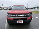 Used 2023 Ford Bronco Sport Big Bend image 2