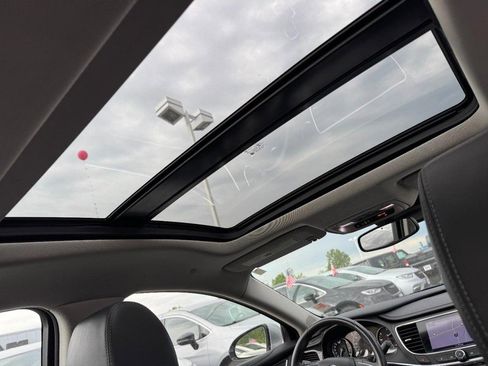Used 2017 Buick LaCrosse Premium w/ Driver Confidence Package #2 AWD/4WD image 11