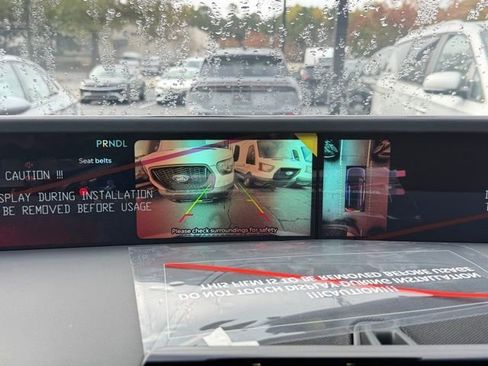 New 2026 Lincoln Nautilus Reserve image 16