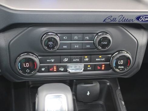 New 2026 Ford Bronco Outer Banks image 14