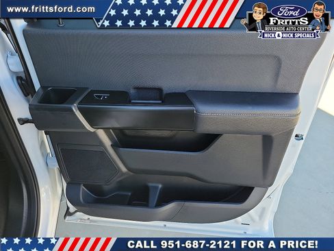 New 2025 Ford F150 STX image 21