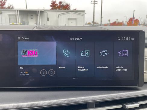 Used 2025 Hyundai Santa Fe SEL image 22