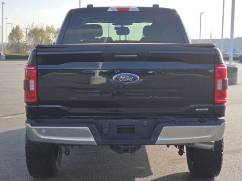 Used 2021 Ford F150 XLT w/ XTR Package image 17