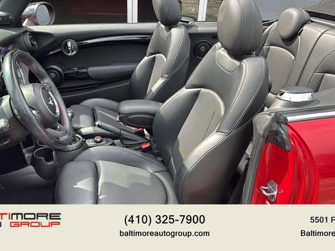 Used 2016 MINI Cooper S image 22