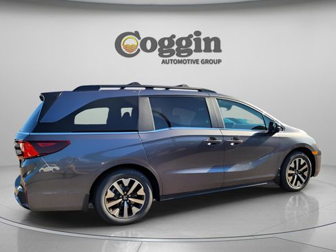 New 2026 Honda Odyssey EX-L image 5