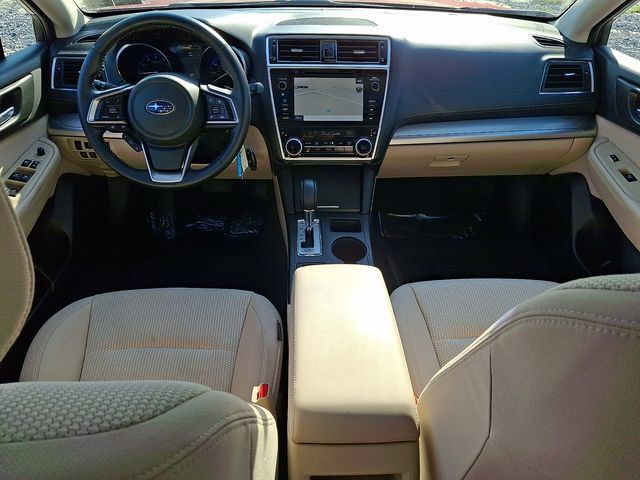 Used 2018 Subaru Outback 2.5i Premium AWD/4WD image 15