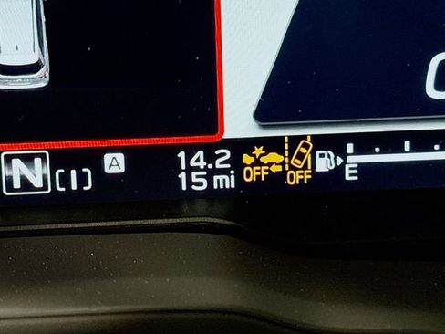 New 2026 Subaru Forester Premium AWD/4WD image 12