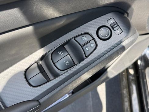 New 2026 Nissan Altima 2.5 SV FWD image 10