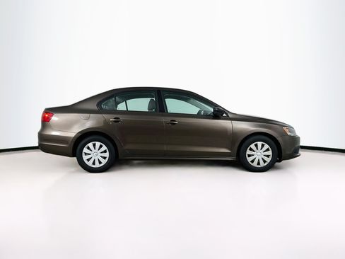 Used 2011 Volkswagen Jetta Sedan FWD image 10