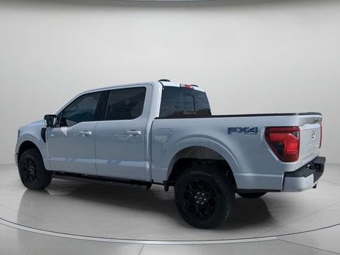 New 2026 Ford F150 XLT AWD/4WD image 16