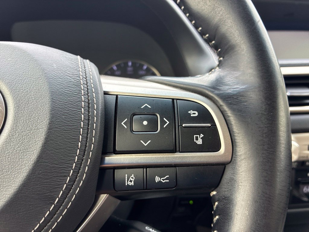 Used 2016 Lexus GS 350 w/ Luxury Package RWD image 25