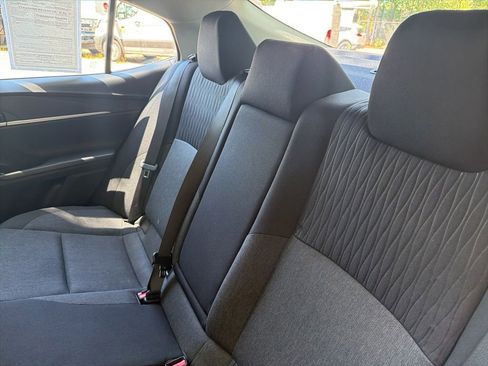 Used 2025 Toyota Camry LE FWD image 27