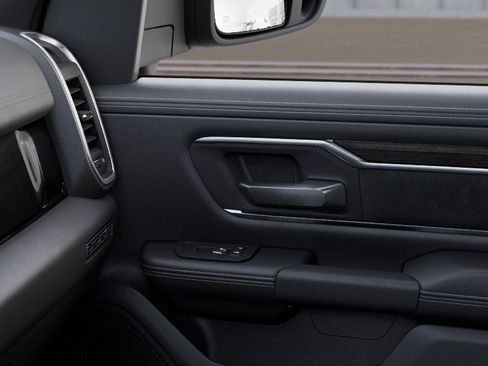 New 2026 RAM 1500 Laramie w/ Night Edition image 26