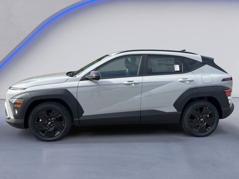 New 2026 Hyundai Kona SEL Sport image 7
