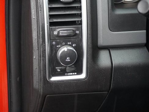 Used 2016 RAM 1500 Big Horn image 19