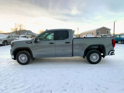 New 2026 GMC Sierra 1500 Pro w/ Pro Value Package image 2