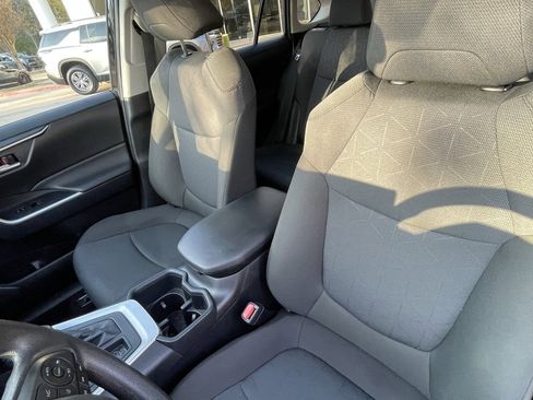 Used 2023 Toyota RAV4 XLE image 21
