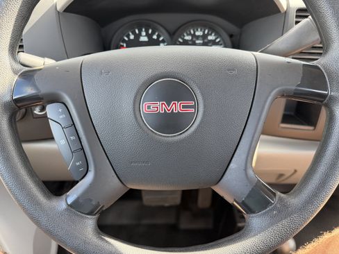 Used 2013 GMC Sierra 1500 W/T AWD/4WD image 15
