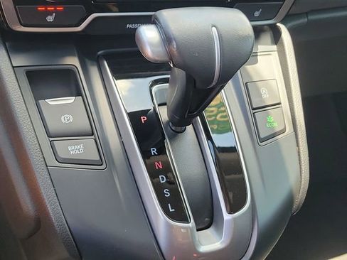 Used 2022 Honda CR-V Touring image 32