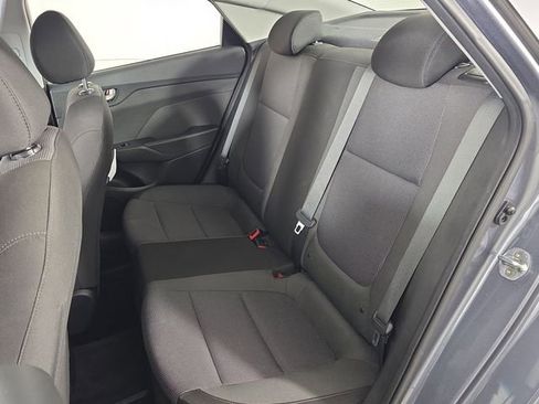 Used 2019 Hyundai Accent SEL FWD image 16