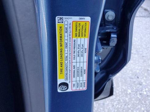 New 2026 Buick Encore GX Sport Touring w/ Comfort Package image 31