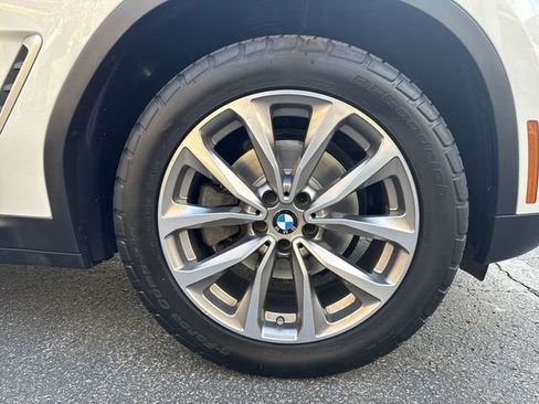 Used 2019 BMW X3 xDrive30i w/ Convenience Package image 11