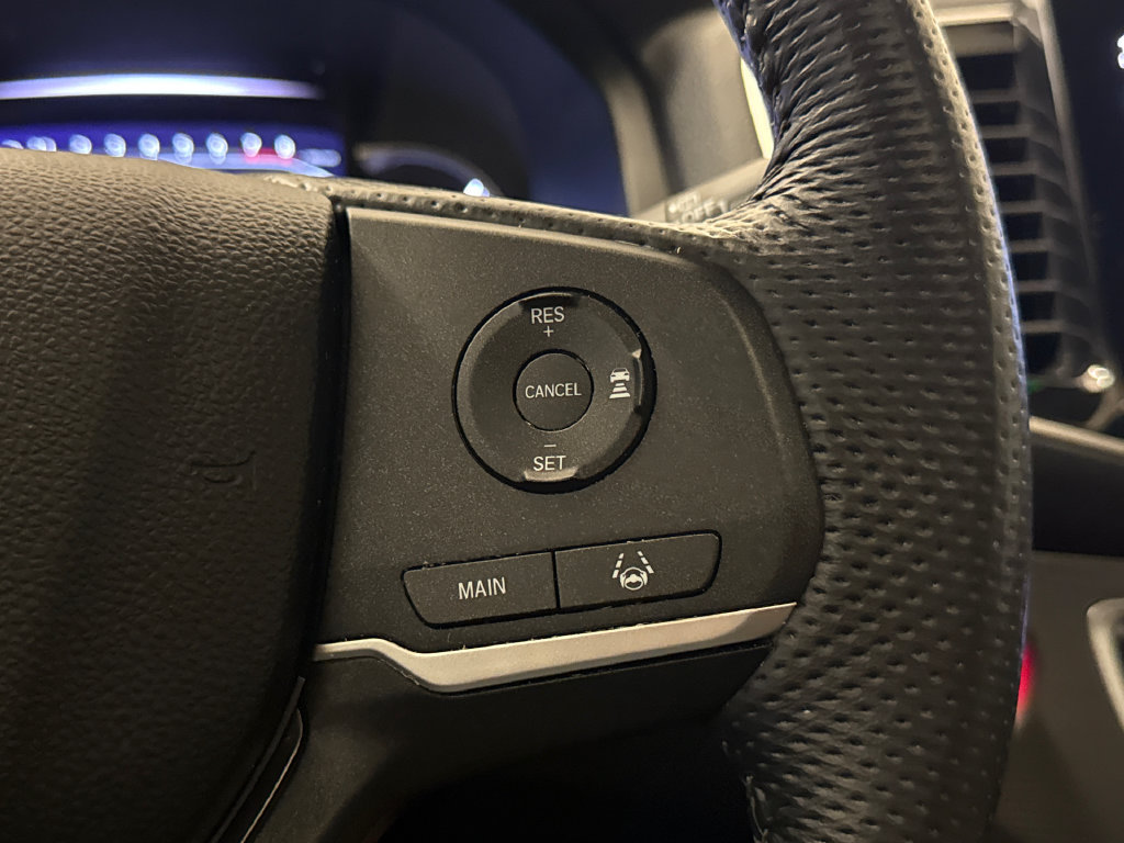 Used 2023 Honda Passport EX-L image 33