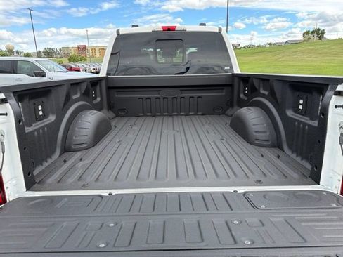New 2026 Ford F350 Platinum AWD/4WD image 13