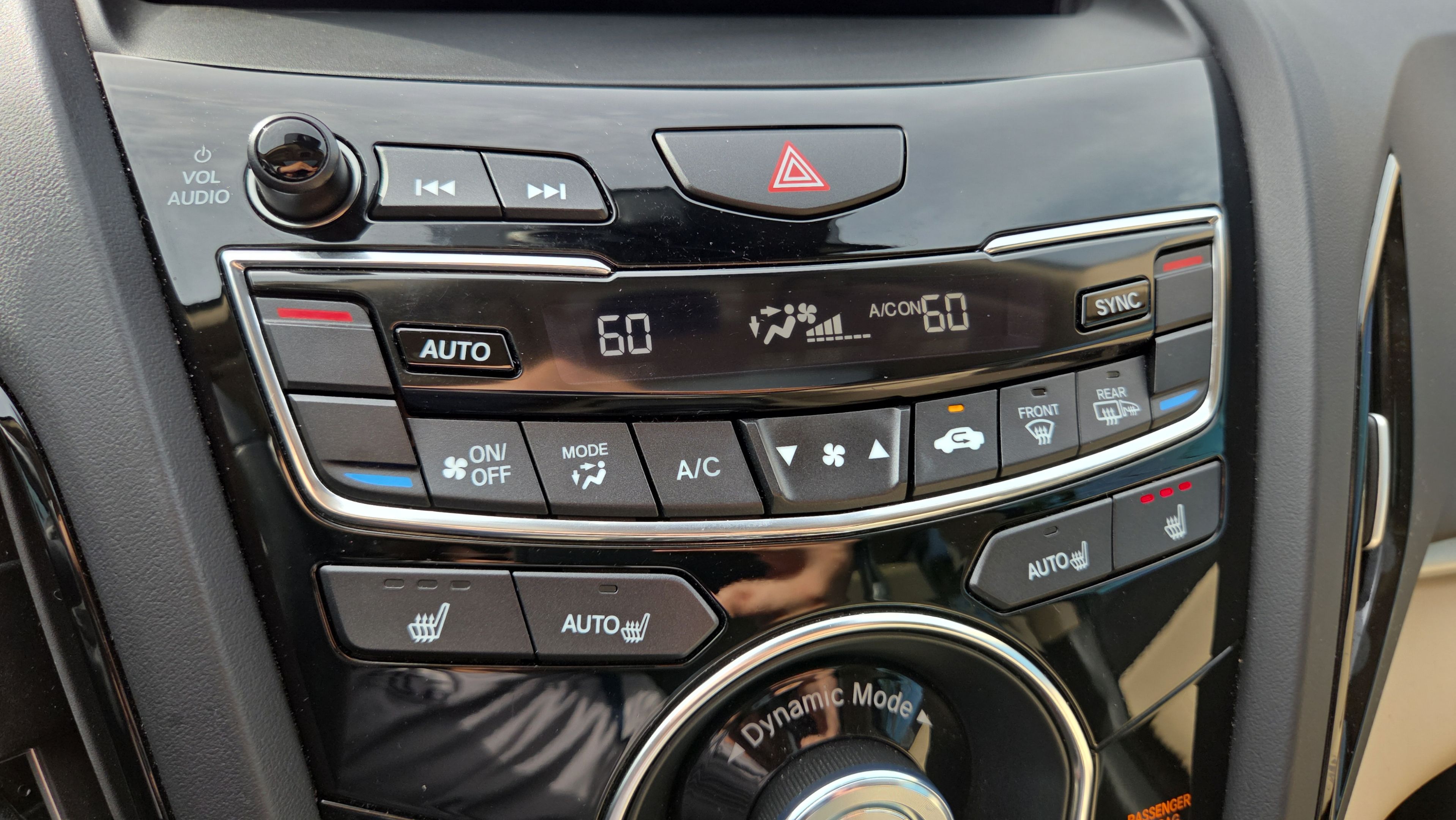 Certified 2023 Acura RDX w/ Technology Package FWD image 29