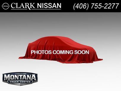 Used 2025 Ford F150 Lariat