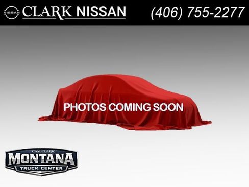 Used 2025 Ford F150 Lariat AWD/4WD image 1